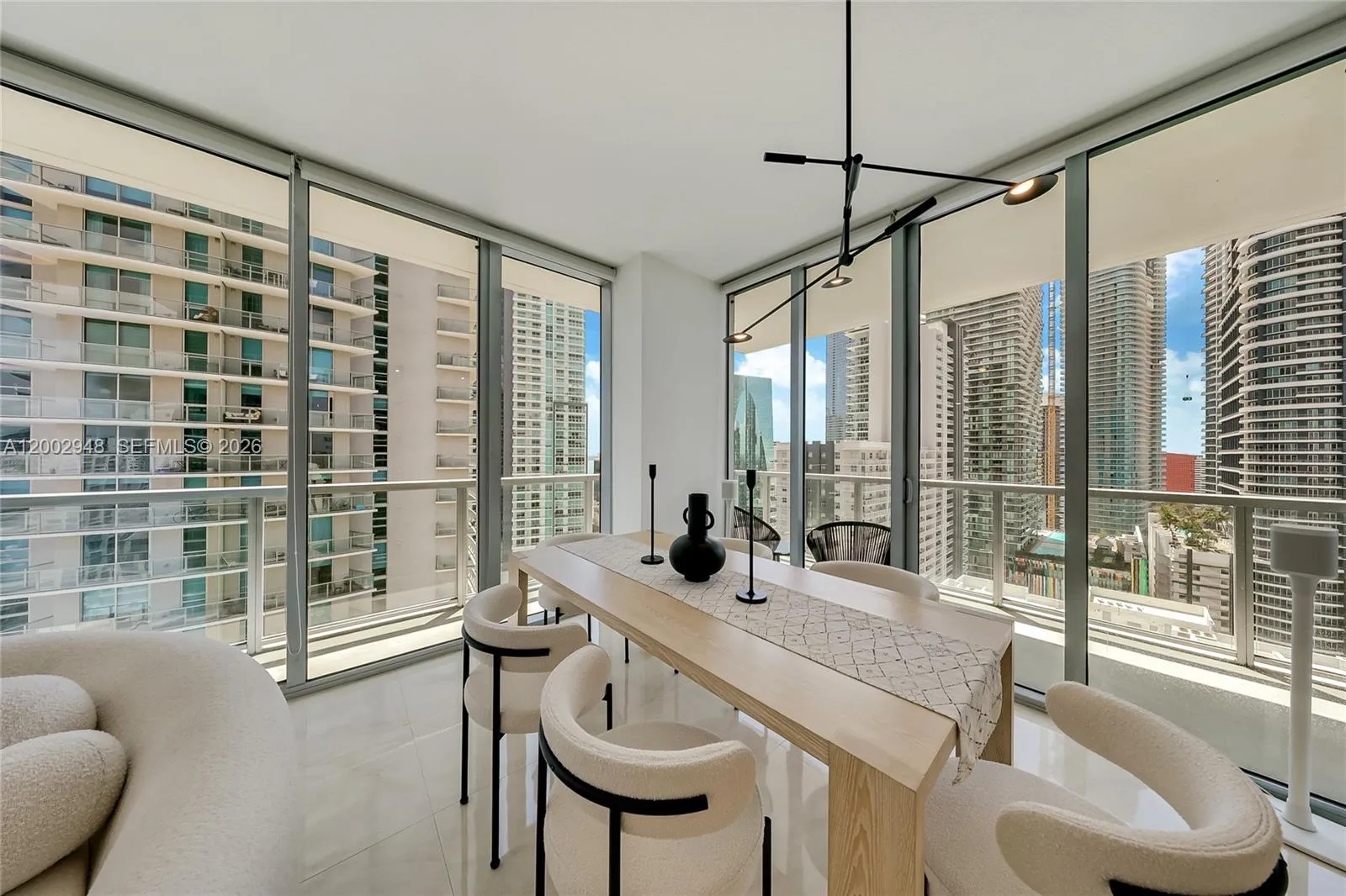 1111 SW 1st Ave, Miami FL 33130