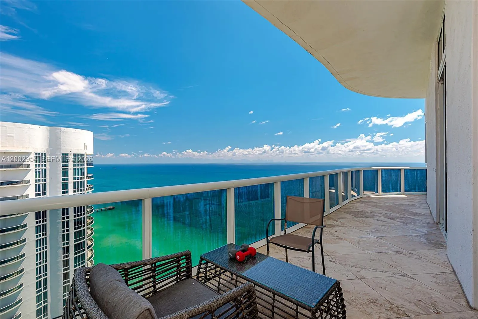 15901 Collins Ave # 4302, Sunny Isles Beach FL 33160