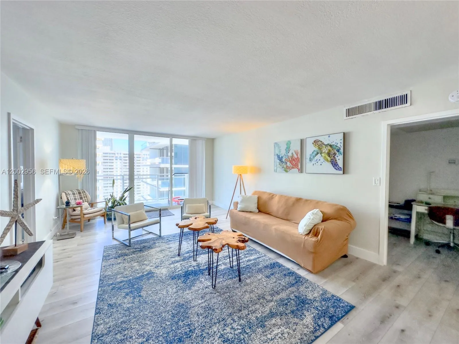 2030 S Ocean Dr # 1922, Hallandale Beach FL 33009