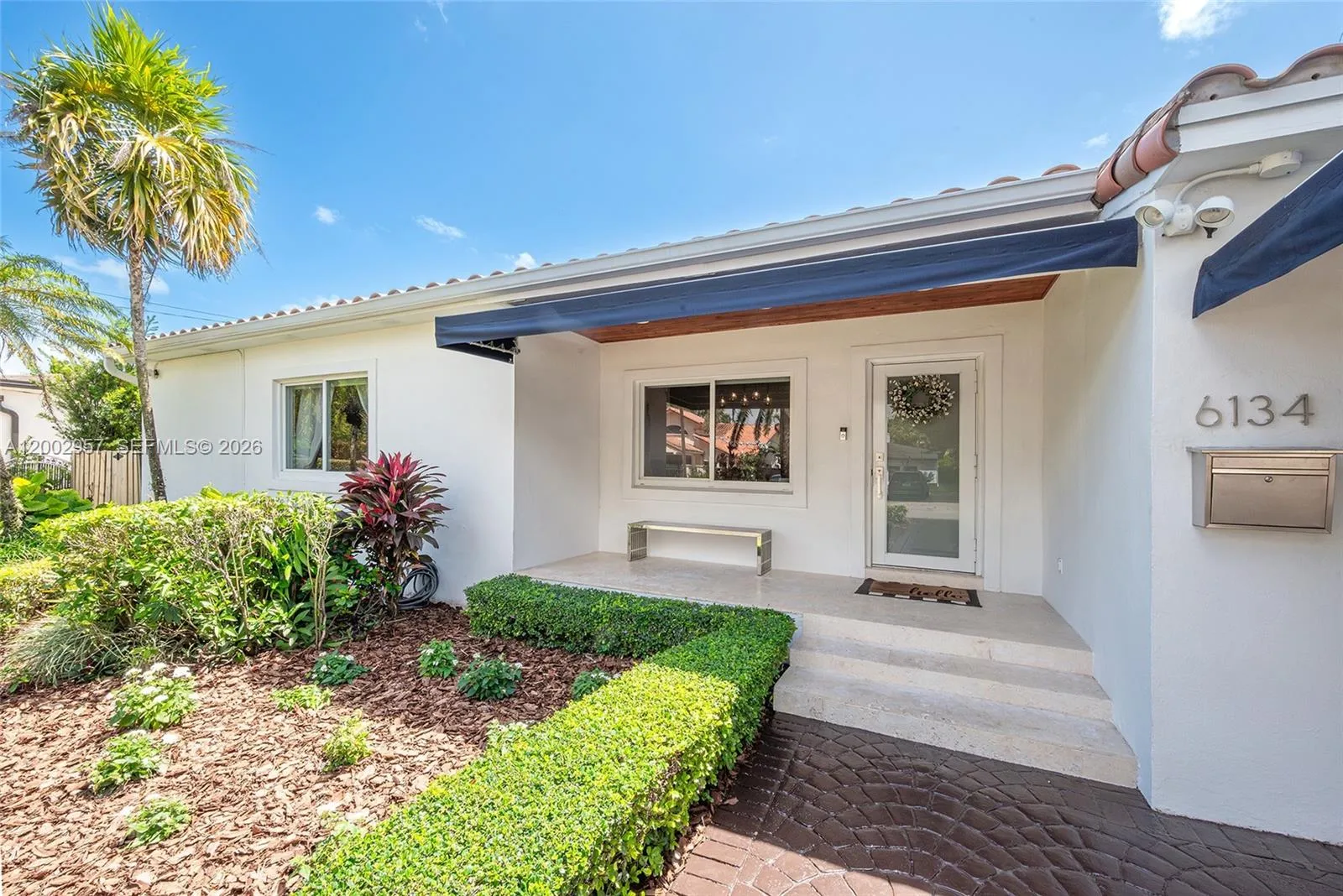 6134 SW 28th St, Miami FL 33155