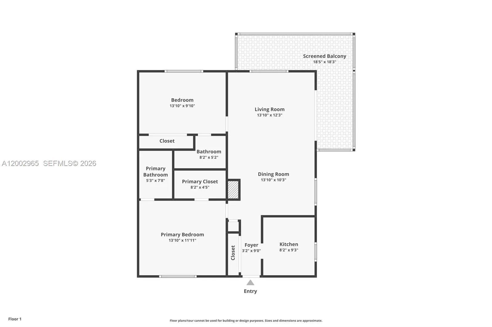 3048 E Sunrise Lakes Dr # 221, Sunrise FL 33322