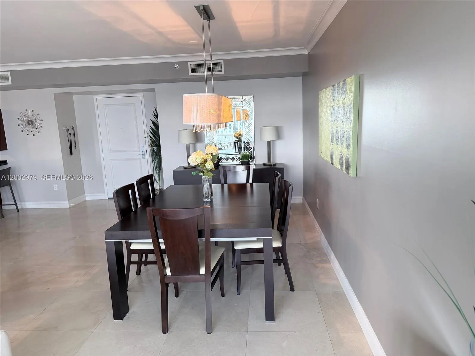 1850 S Ocean Dr # 805, Hallandale Beach FL 33009