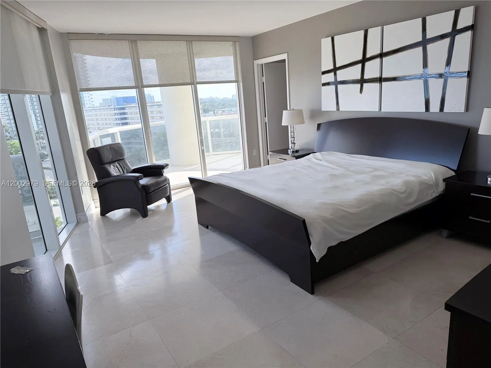 1850 S Ocean Dr # 805, Hallandale Beach FL 33009