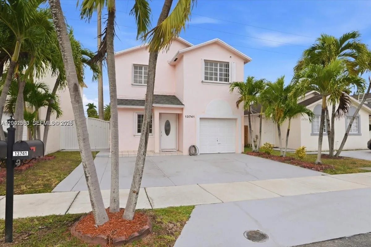 13741 SW 160th Ter # 0, Miami FL 33177
