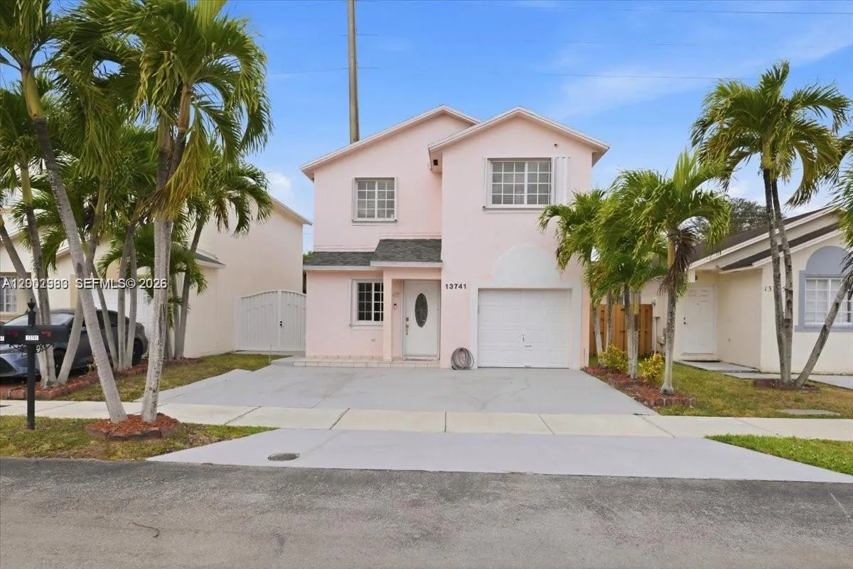 13741 SW 160th Ter # 0, Miami FL 33177