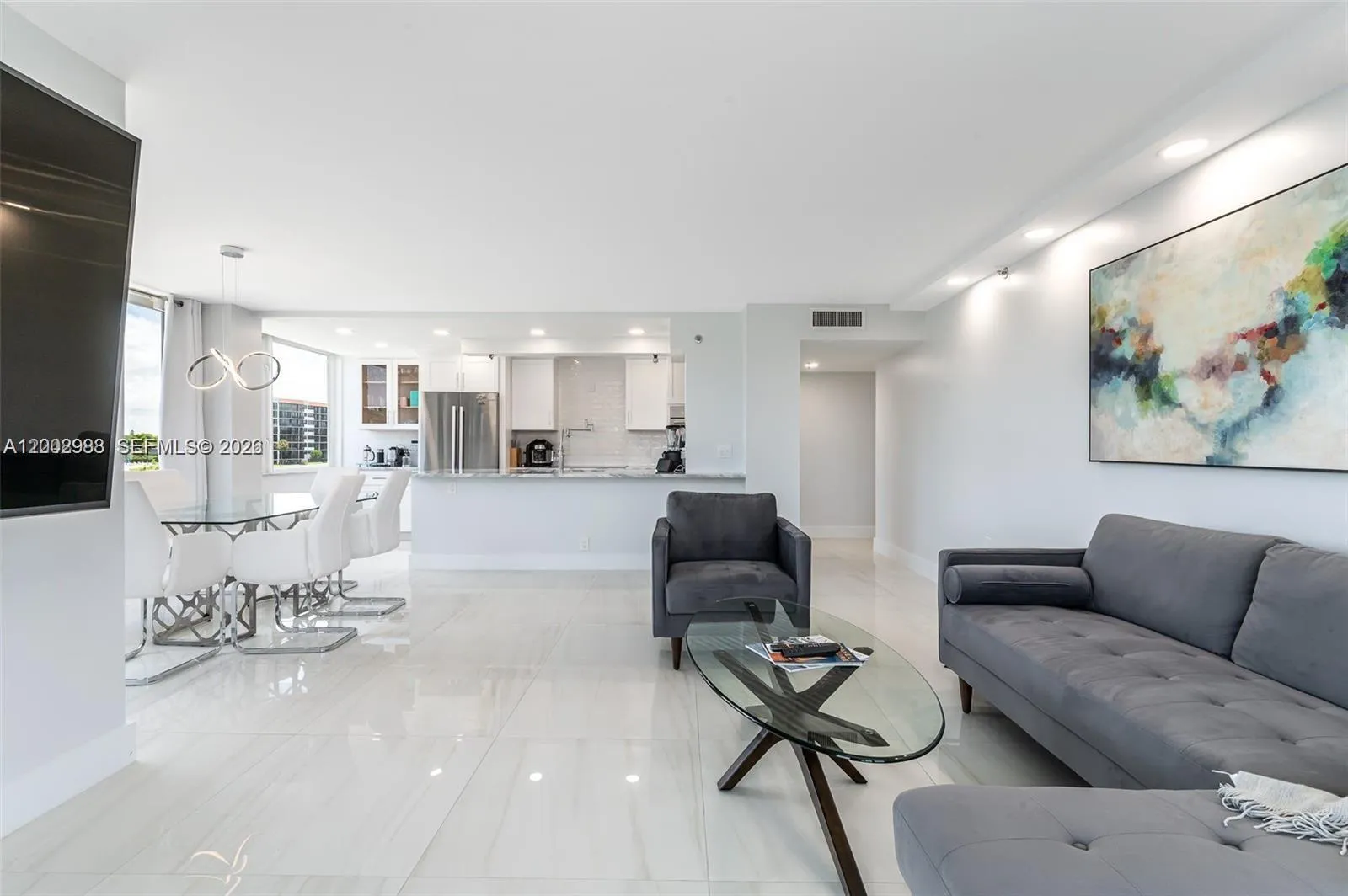 3912 S Ocean Blvd # 306, Highland Beach FL 33487