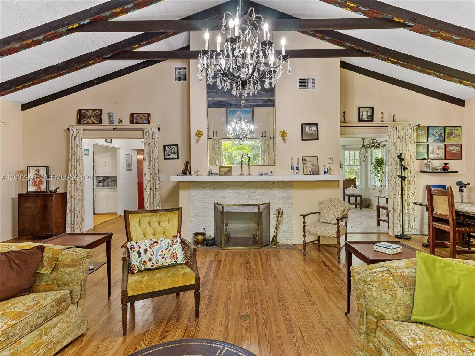 2724 NW 19th Ave, Miami FL 33142