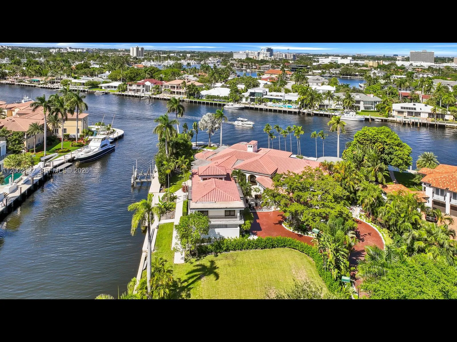 2300 Aqua Vista Blvd, Fort Lauderdale FL 33301