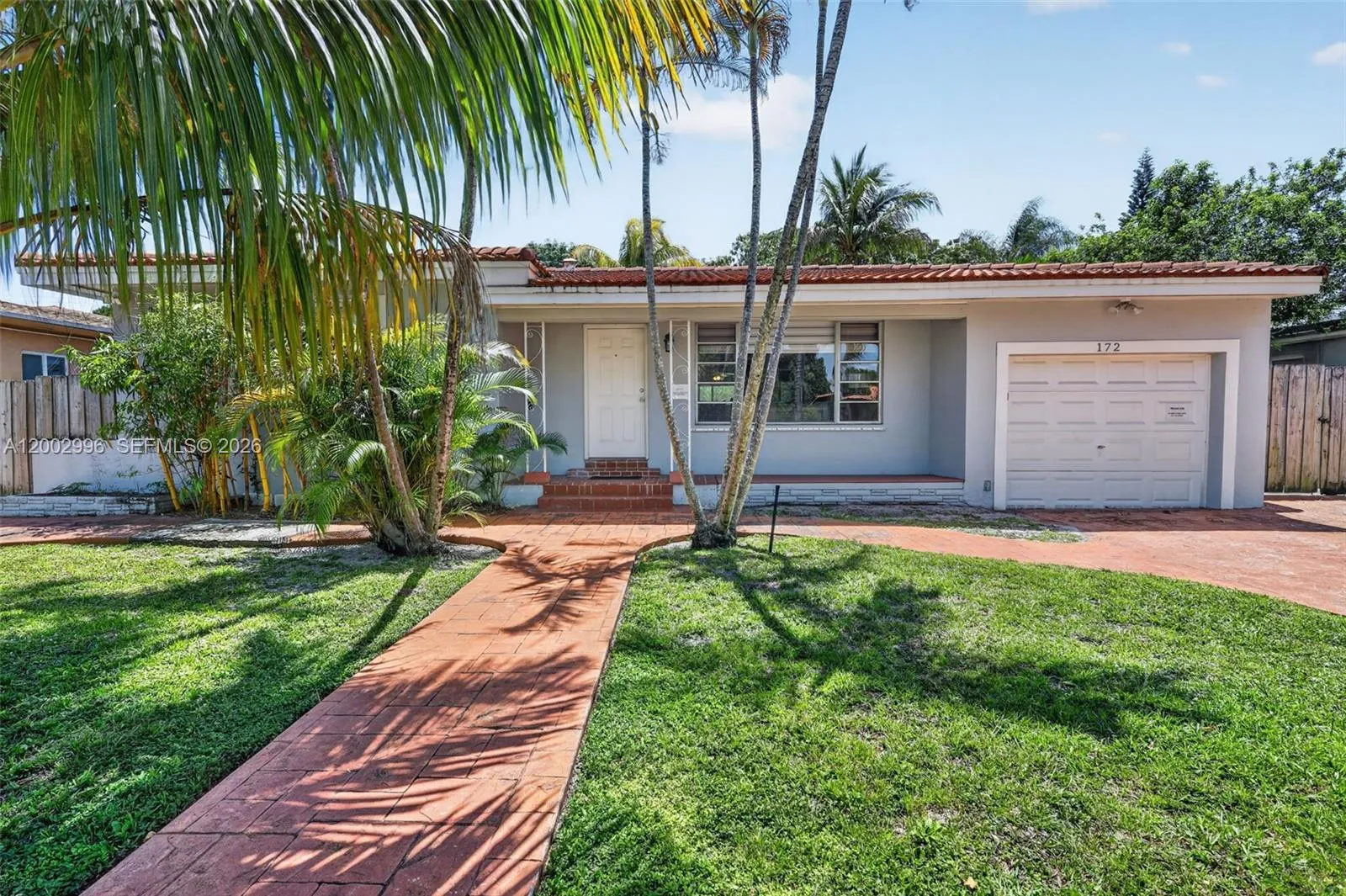 172 NW 116th St, Miami FL 33168