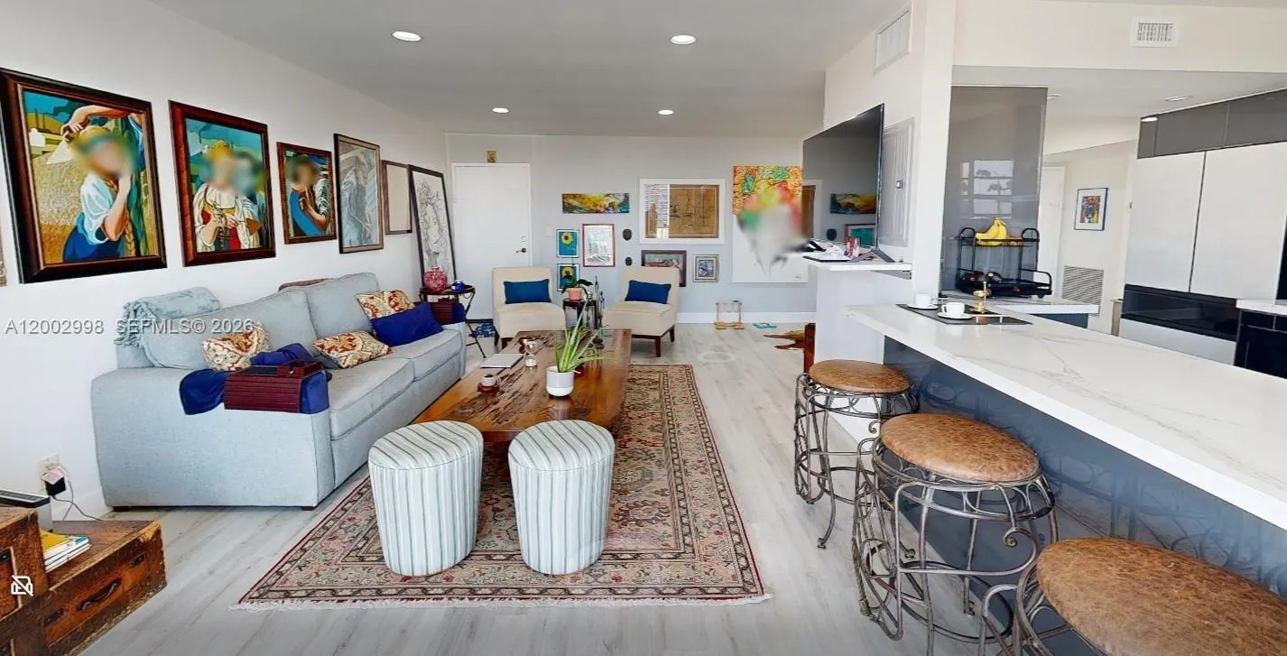 137 Golden Isles Dr # 1609, Hallandale Beach FL 33009