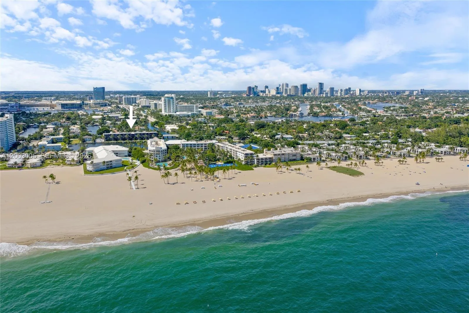 1800 S Ocean Dr # 406, Fort Lauderdale FL 33316