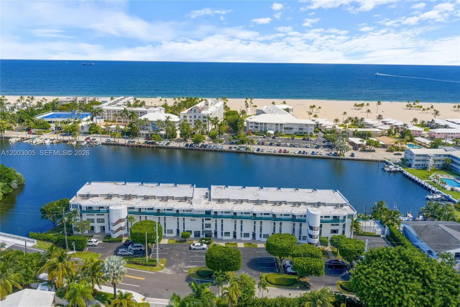 1800 S Ocean Dr # 406, Fort Lauderdale FL 33316