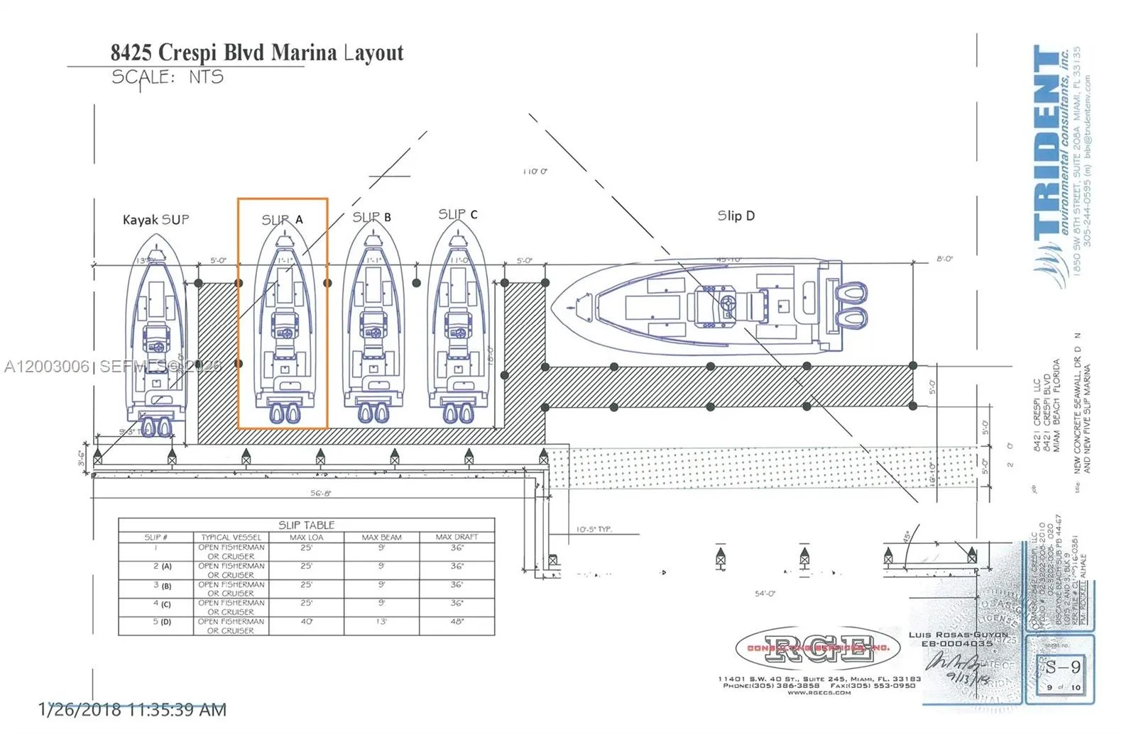 8425 Crespi Blvd, Miami Beach FL 33141