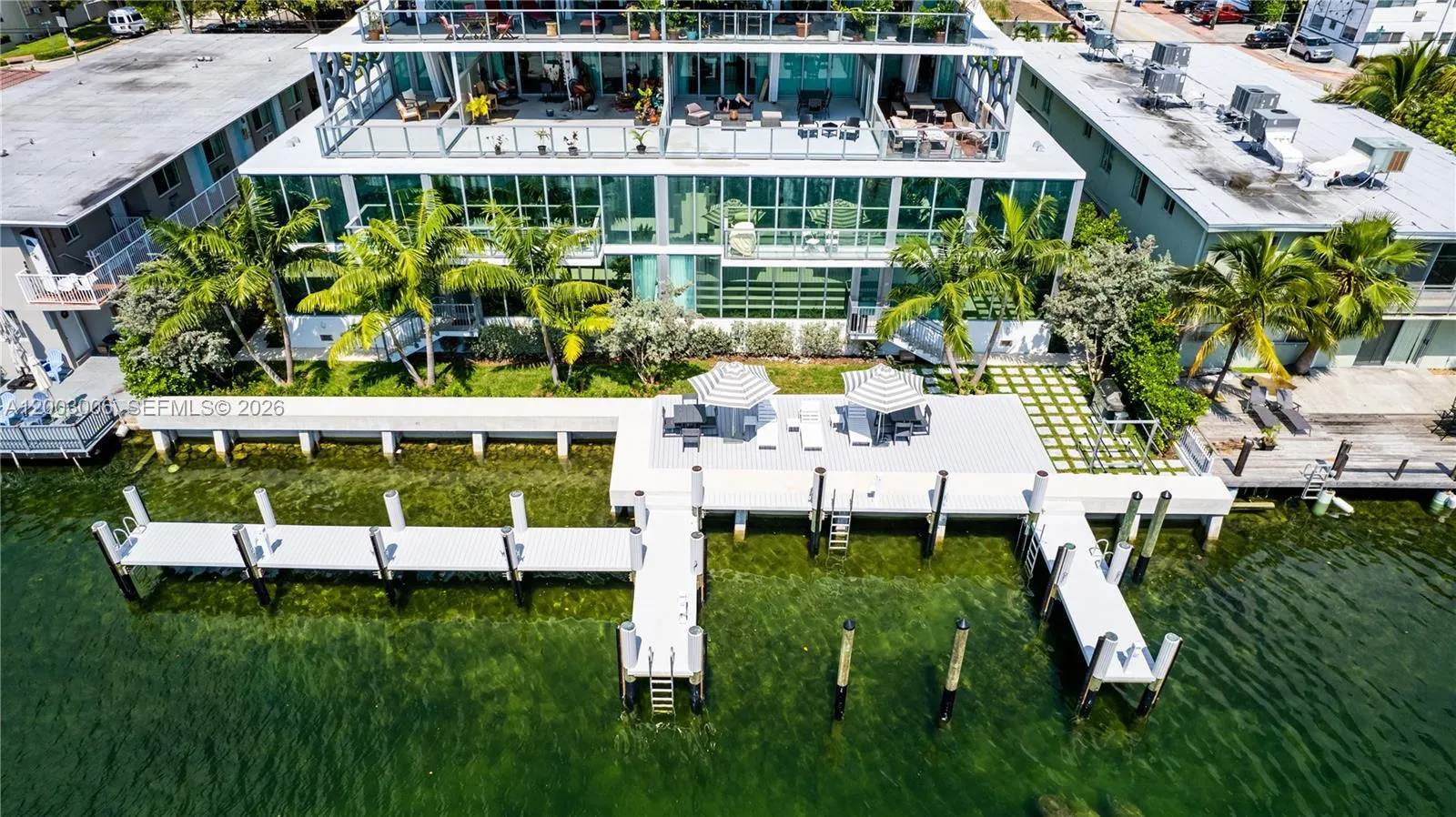 8425 Crespi Blvd, Miami Beach FL 33141