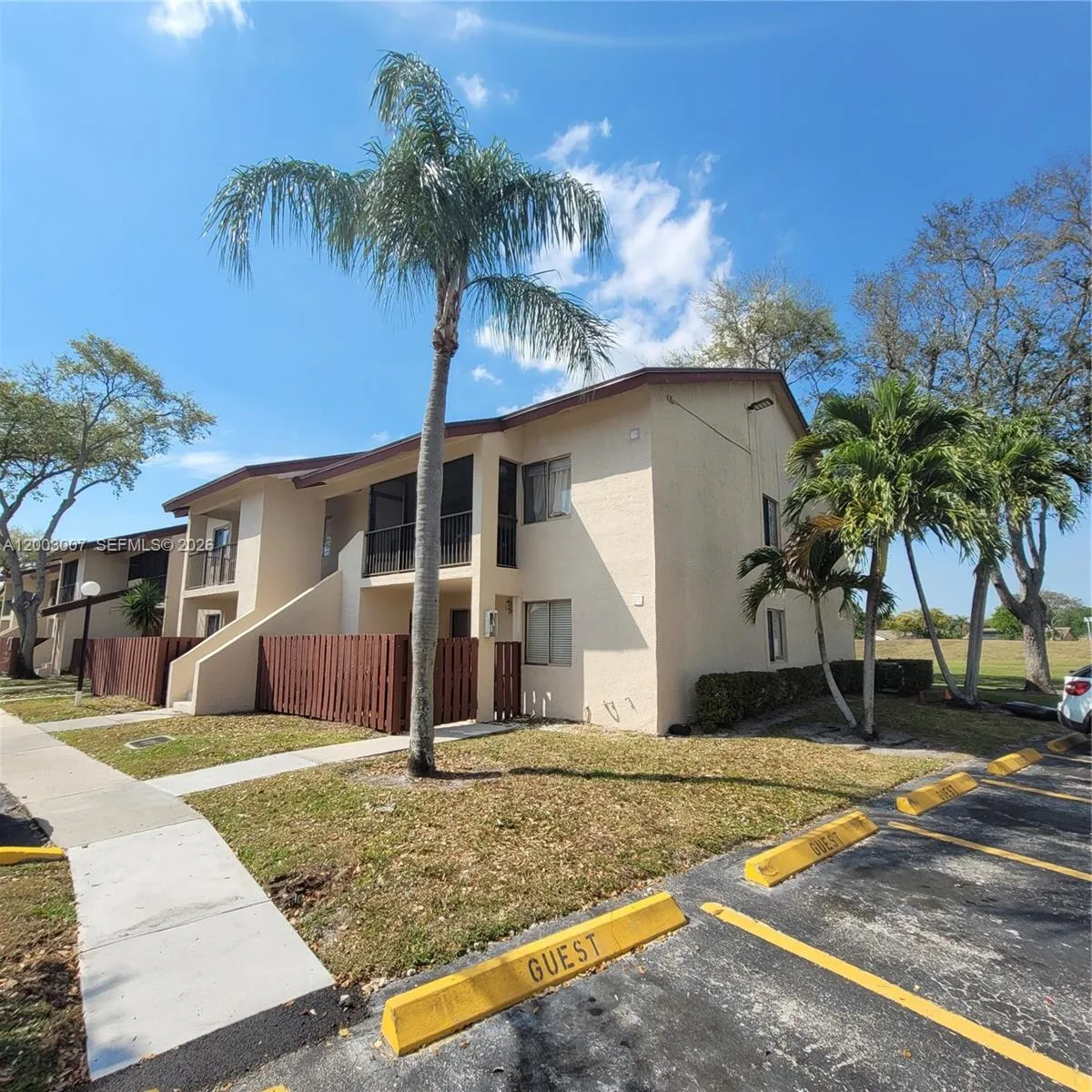 7941 Southgate Blvd # A5, North Lauderdale FL 33068