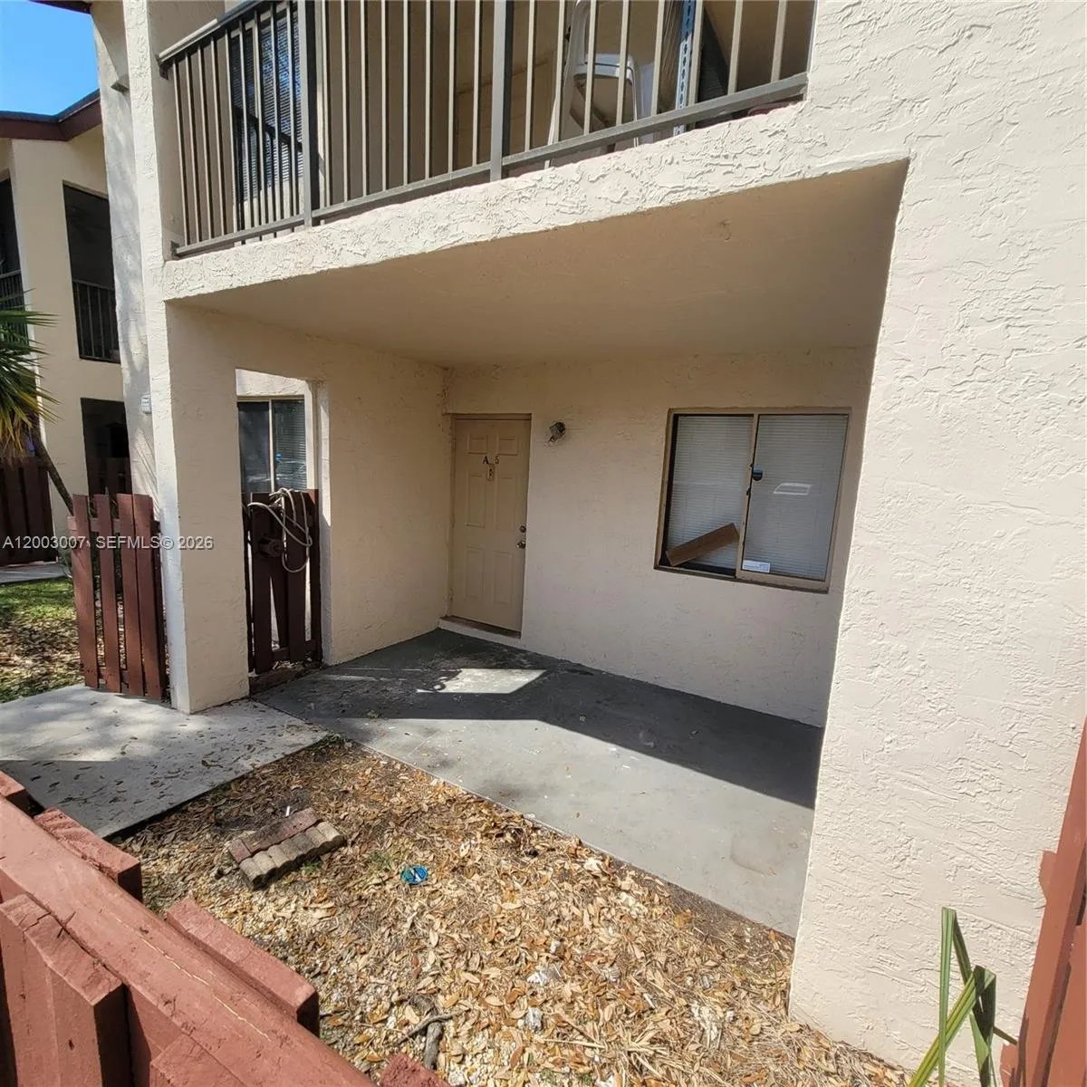 7941 Southgate Blvd # A5, North Lauderdale FL 33068