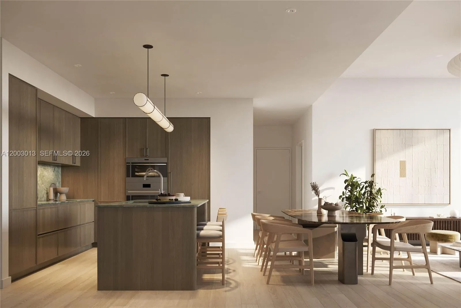 2855 Tigertail Ave # 404S, Coconut Grove FL 33133