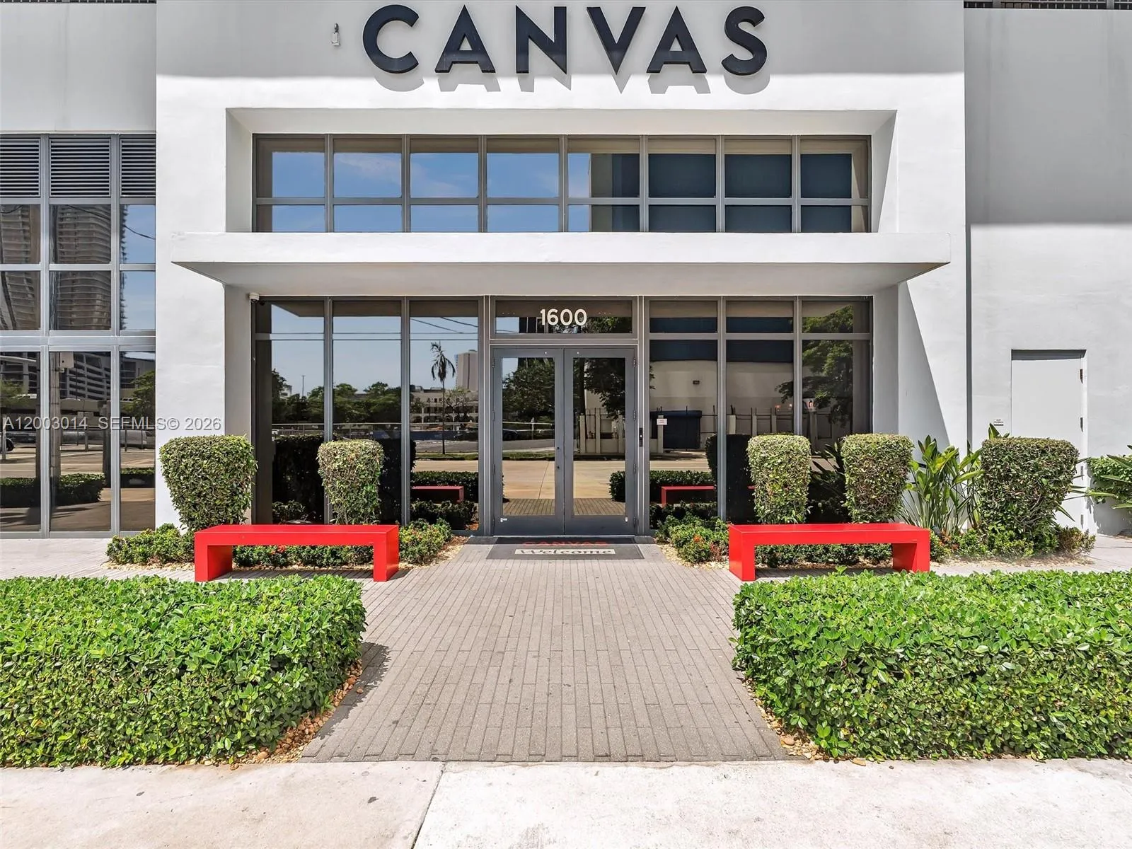 1600 NE 1st Ave # 2908, Miami FL 33132