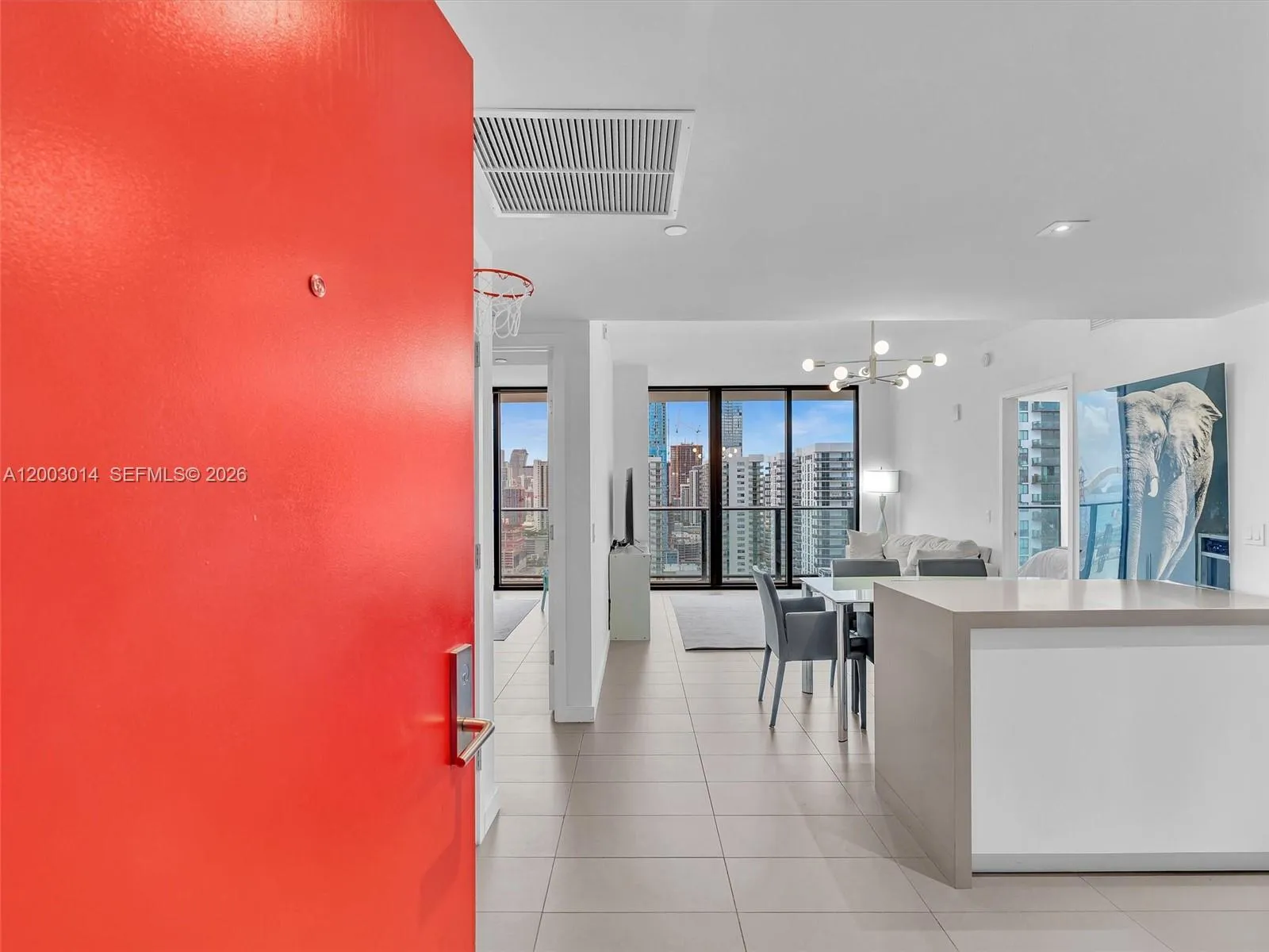 1600 NE 1st Ave # 2908, Miami FL 33132