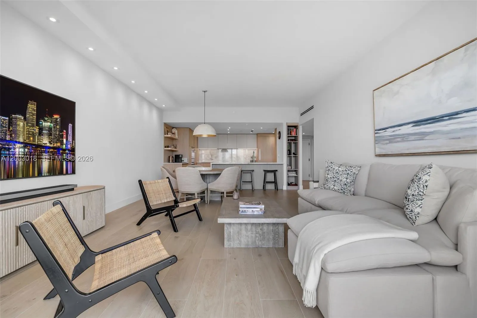 151 Crandon Blvd # 1002, Key Biscayne FL 33149