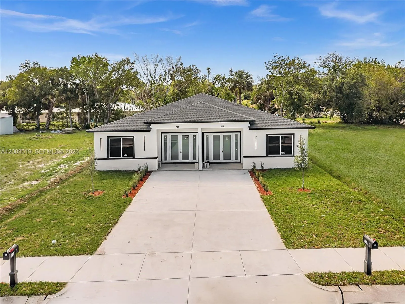 313 13th S St, Fort Pierce FL 34950