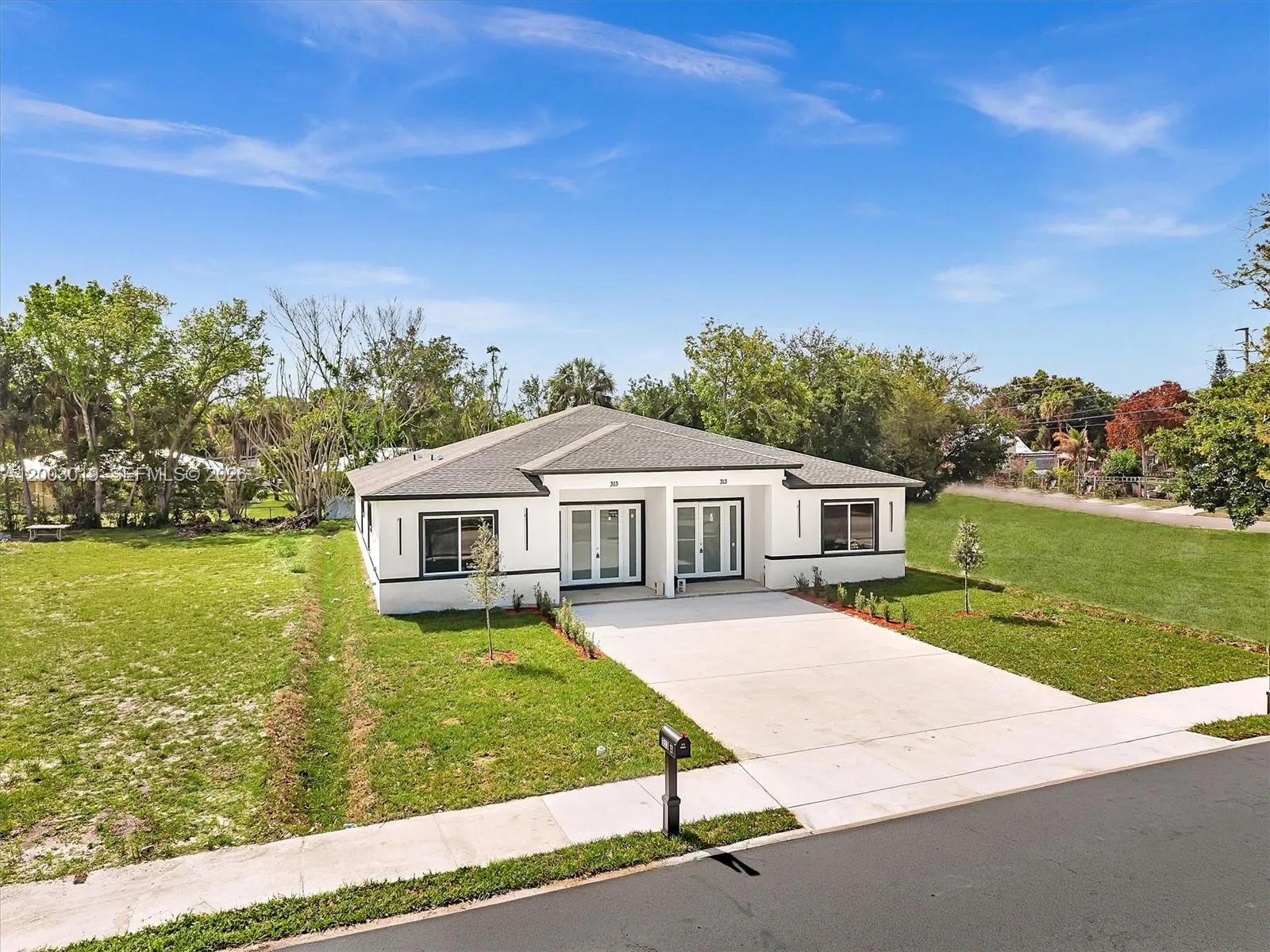 313 13th S St, Fort Pierce FL 34950