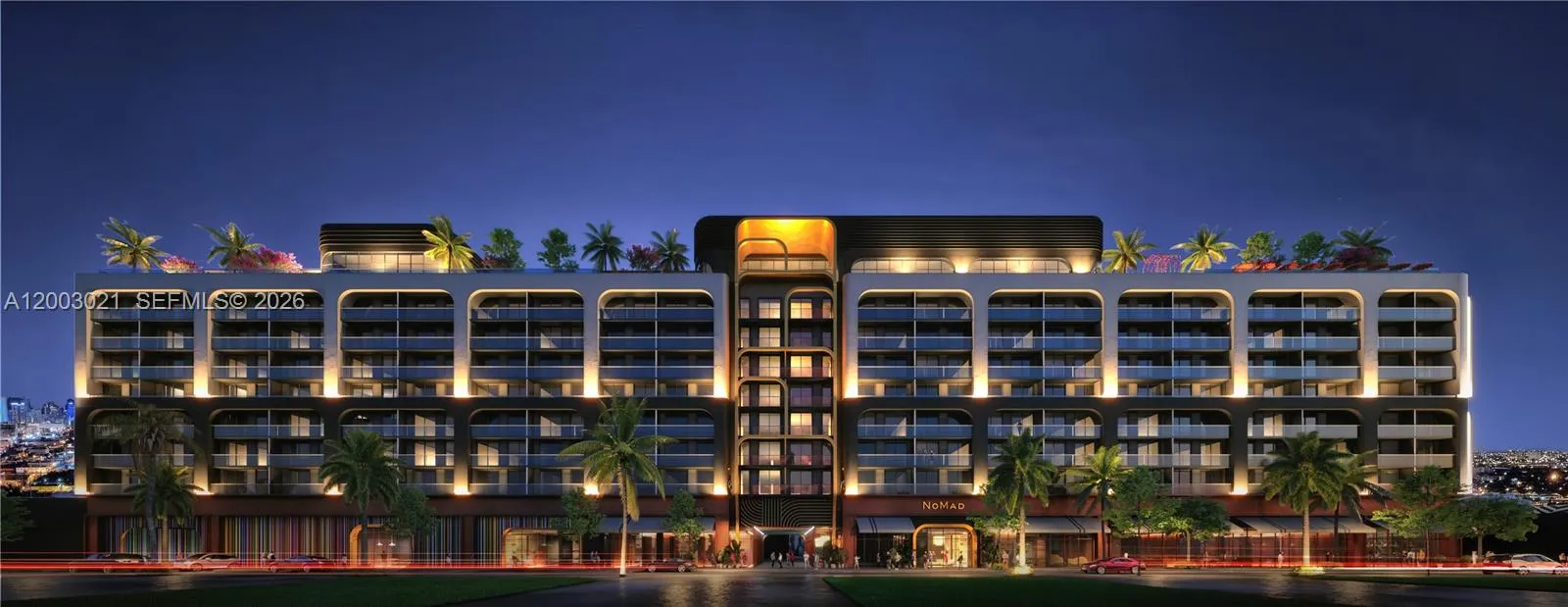 2700 NW 2nd Ave # 439, Miami FL 33127