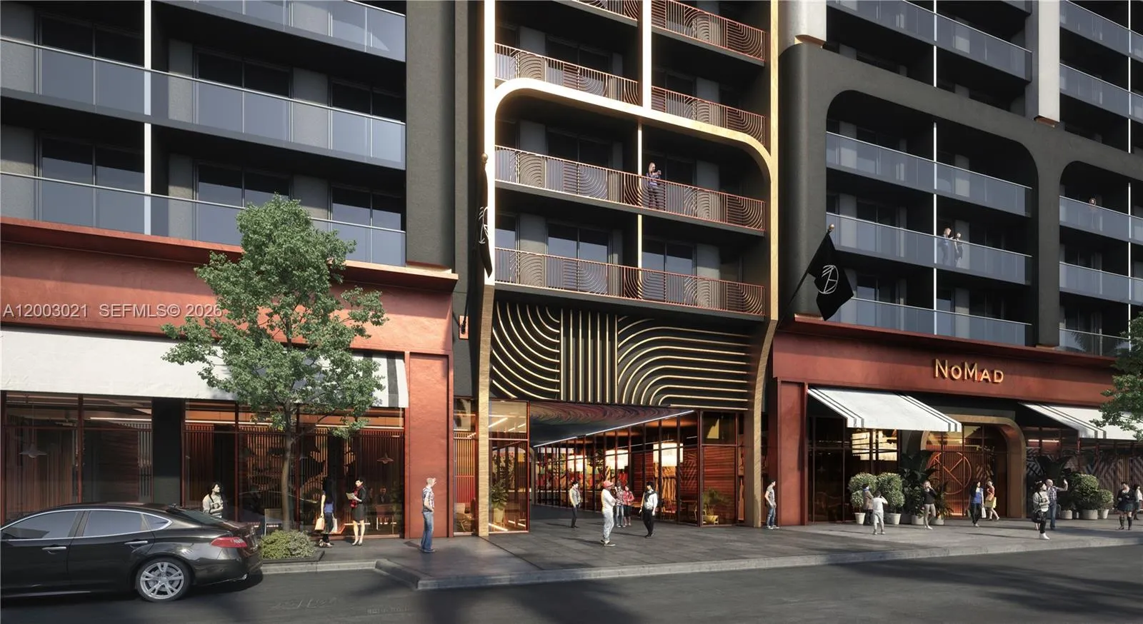 2700 NW 2nd Ave # 439, Miami FL 33127