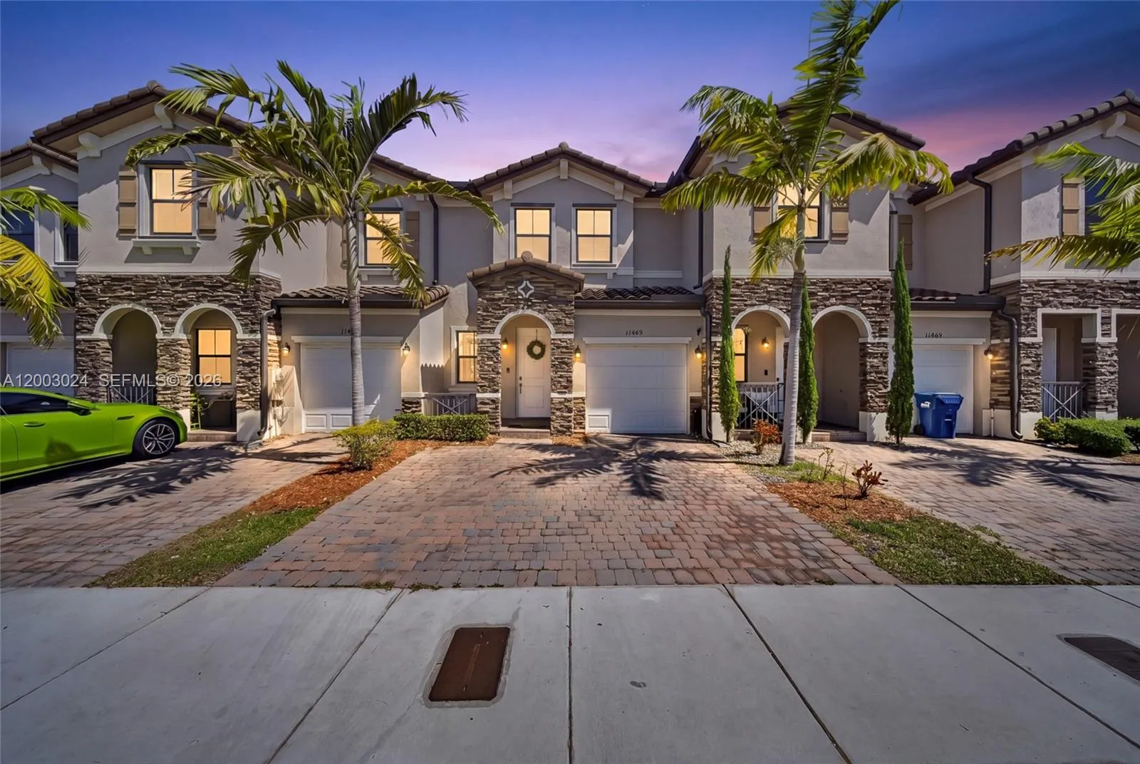 11469 SW 252nd Ter, Homestead FL 33032