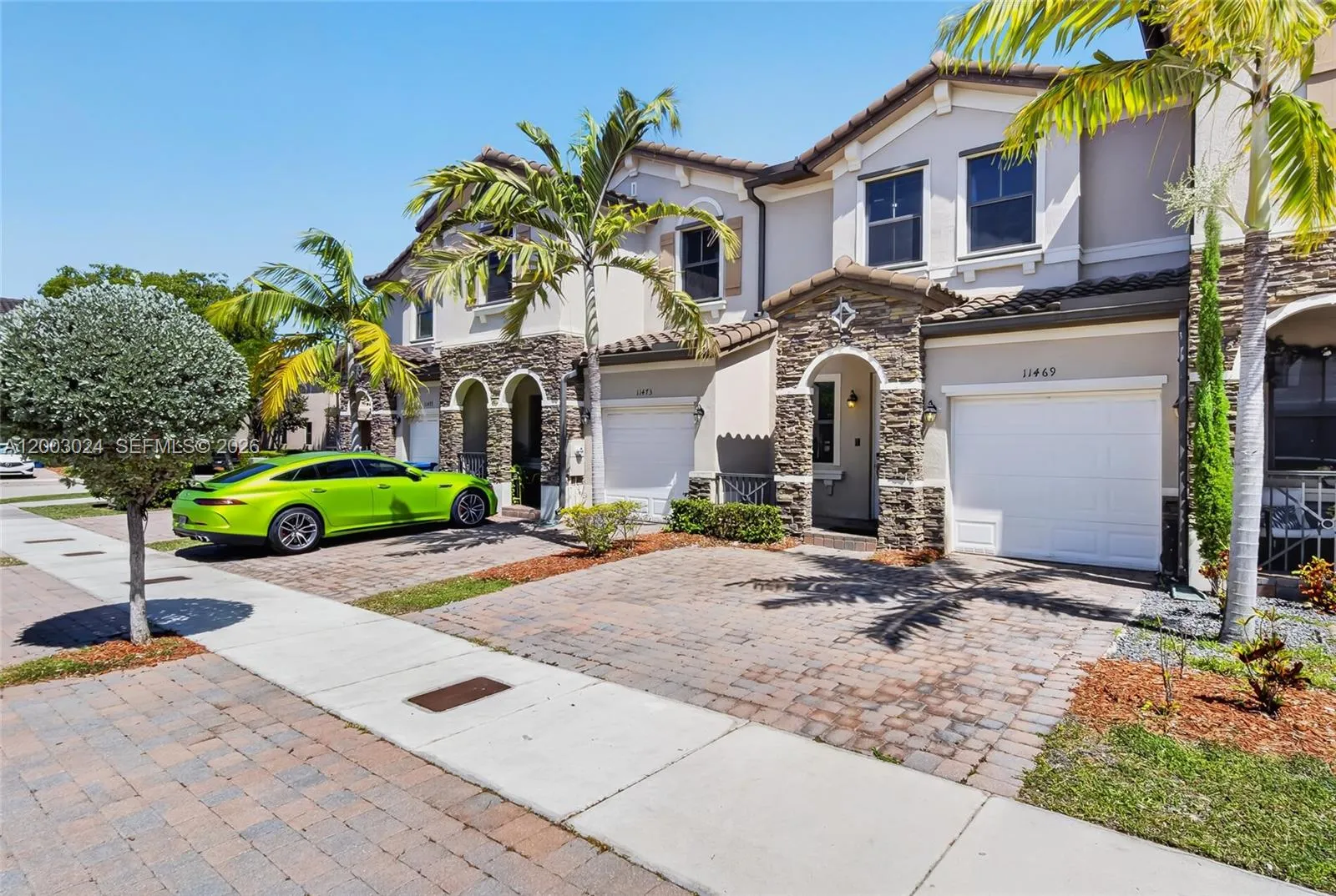 11469 SW 252nd Ter, Homestead FL 33032