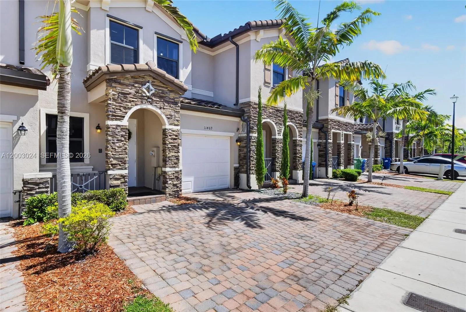 11469 SW 252nd Ter, Homestead FL 33032