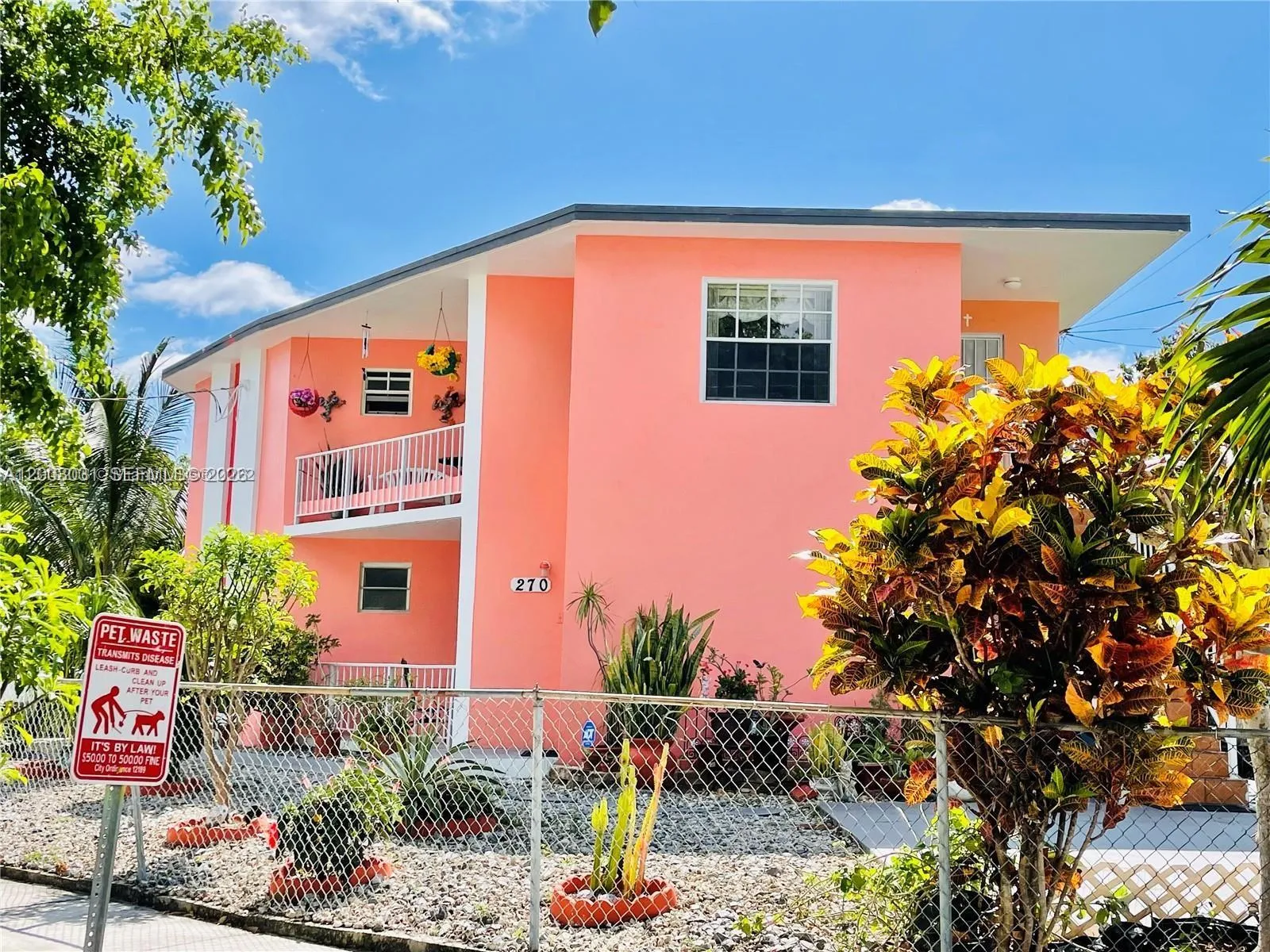 270 NW 34th Ter, Miami FL 33127