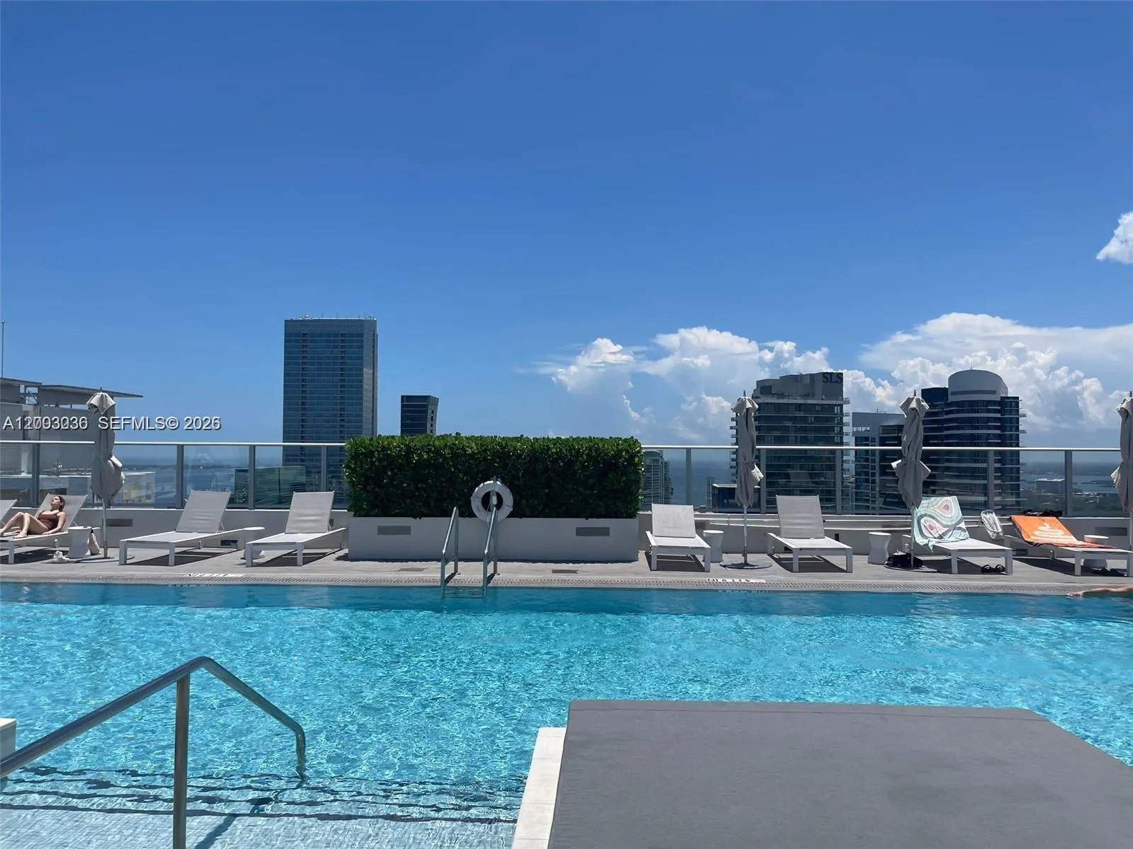 1010 Brickell Ave # 2911, Miami FL 33131