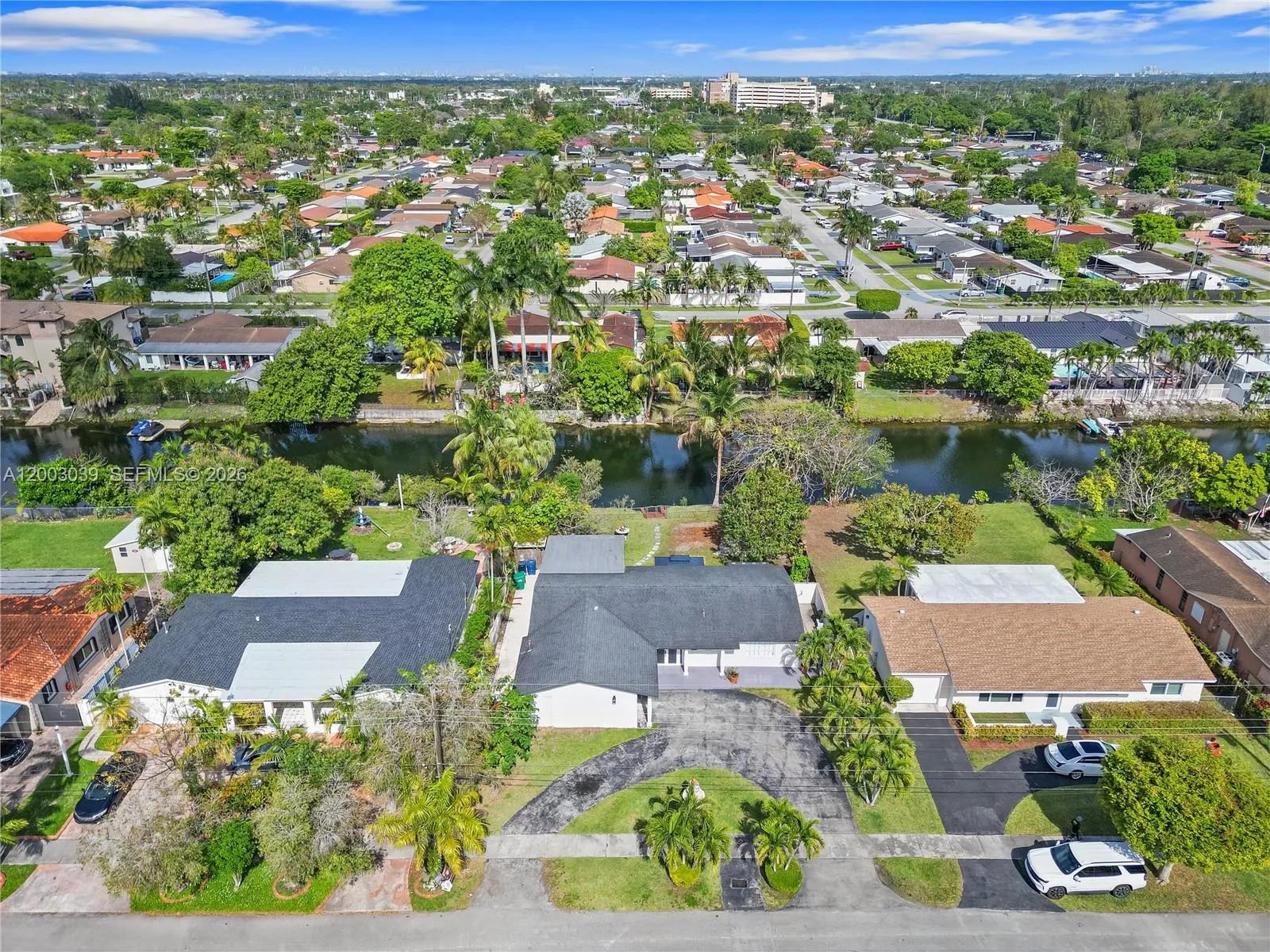 3921 SW 124th Ct, Miami FL 33175