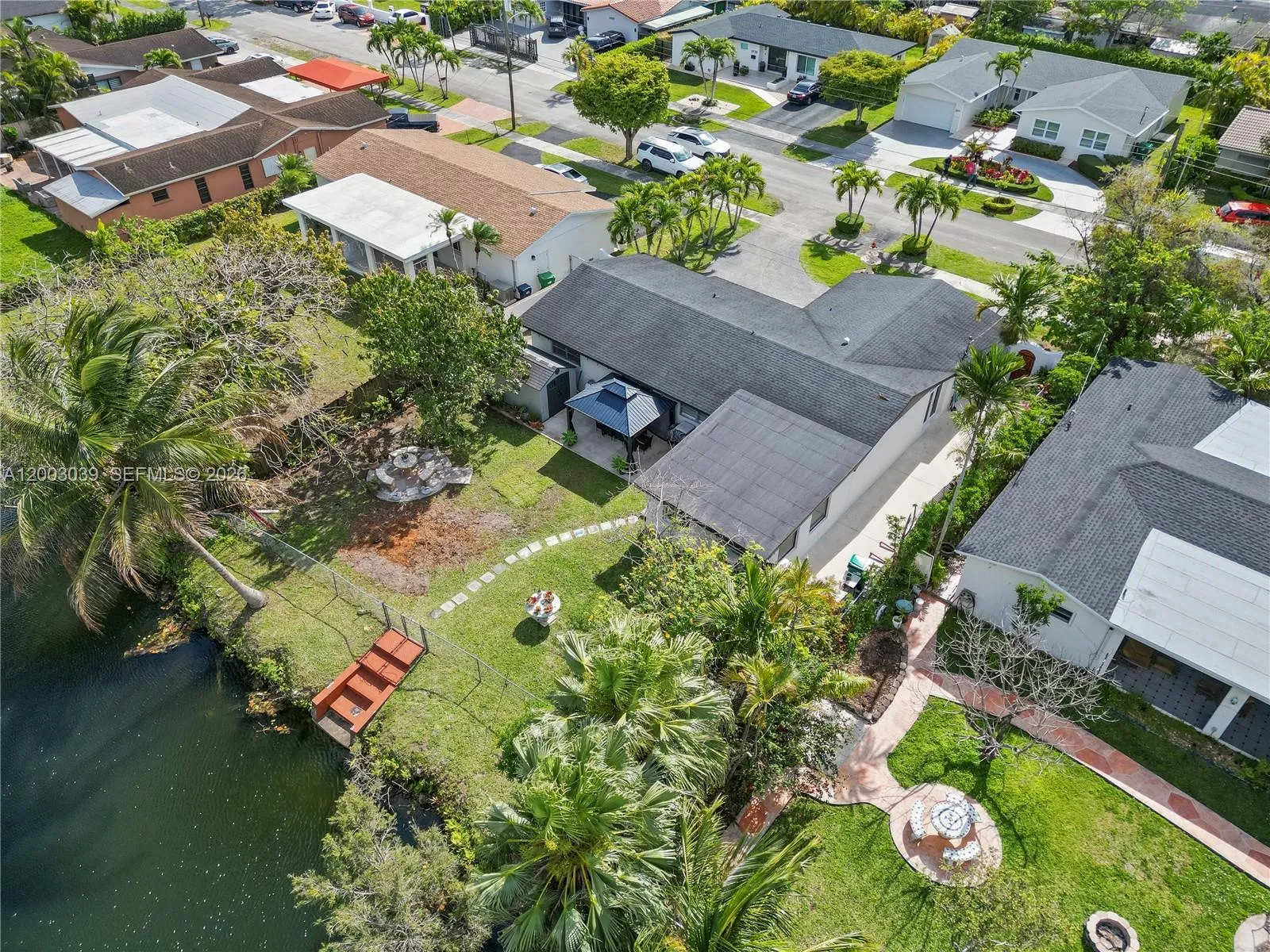 3921 SW 124th Ct, Miami FL 33175