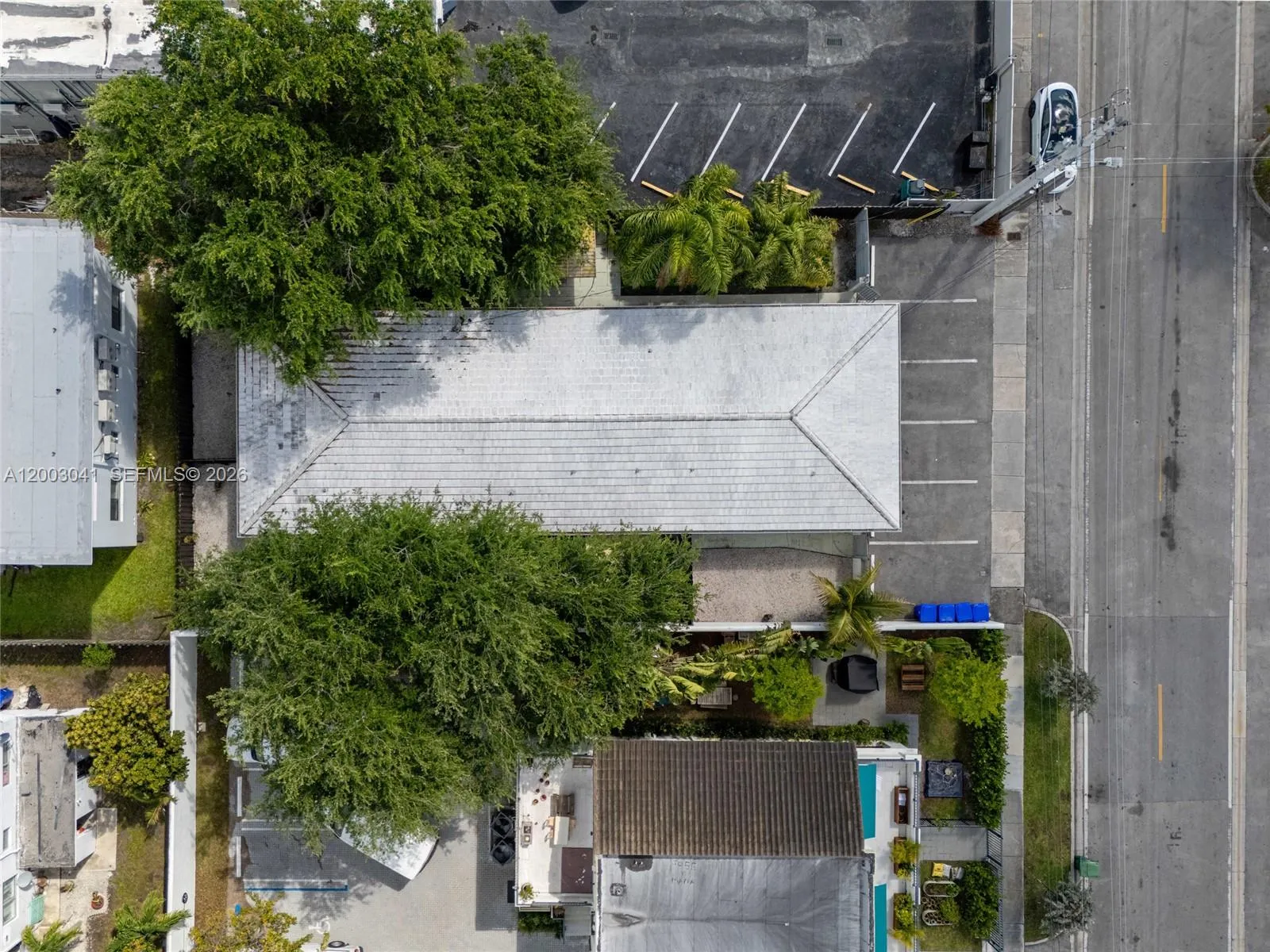 571 NE 67th St, Miami FL 33138