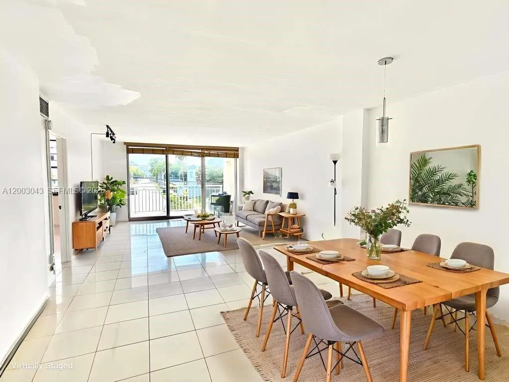 9500 W Bay Harbor Dr # 2G, Bay Harbor Islands FL 33154