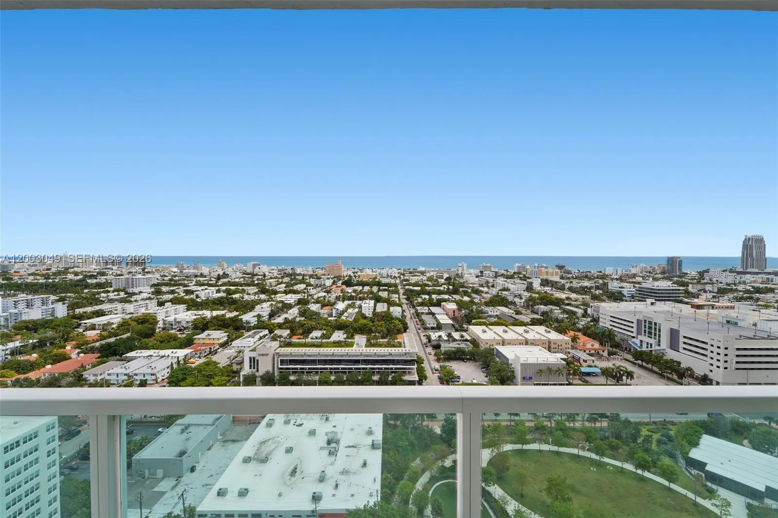 650 West Ave # 2612, Miami Beach FL 33139