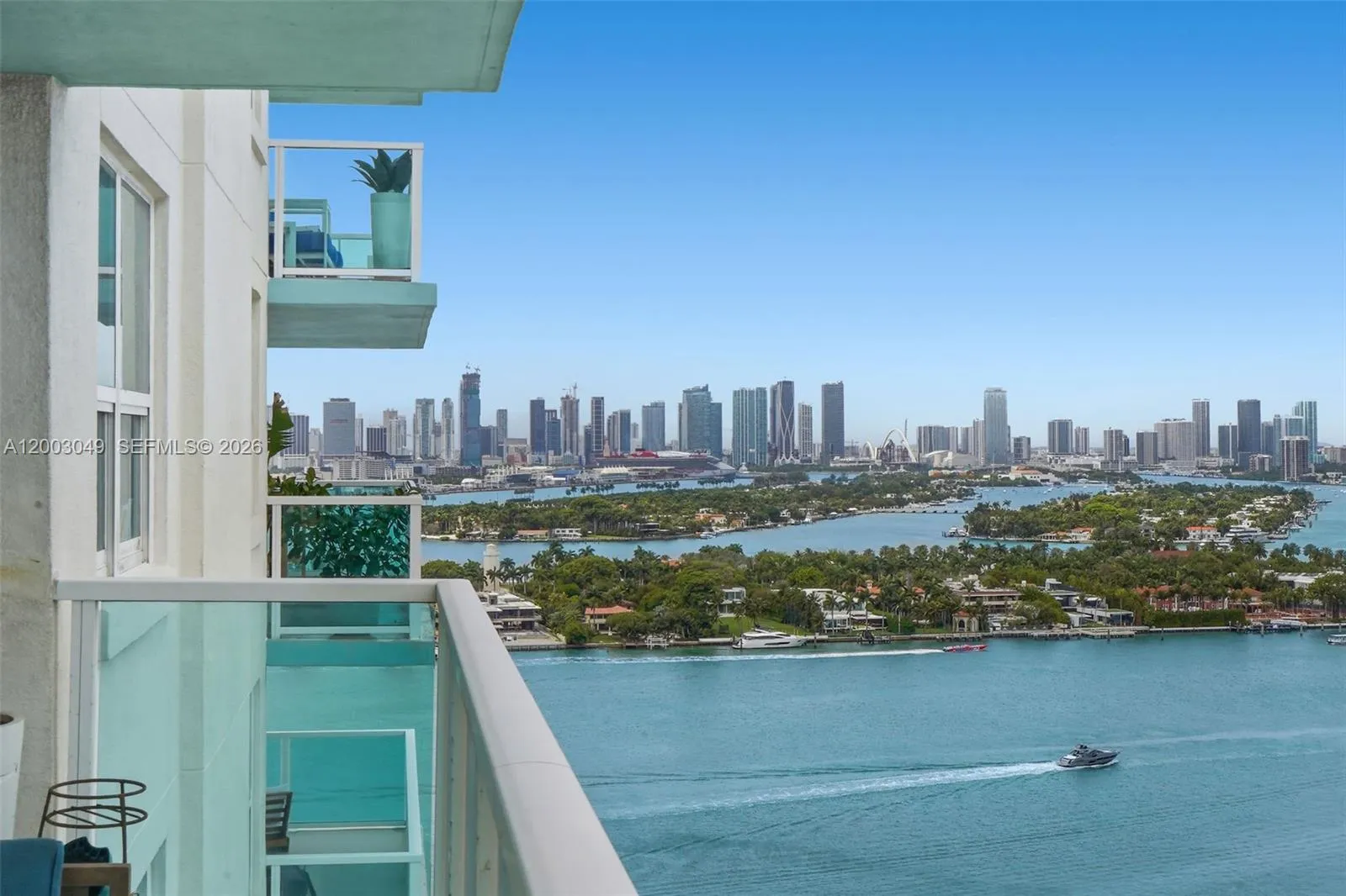 650 West Ave # 2612, Miami Beach FL 33139
