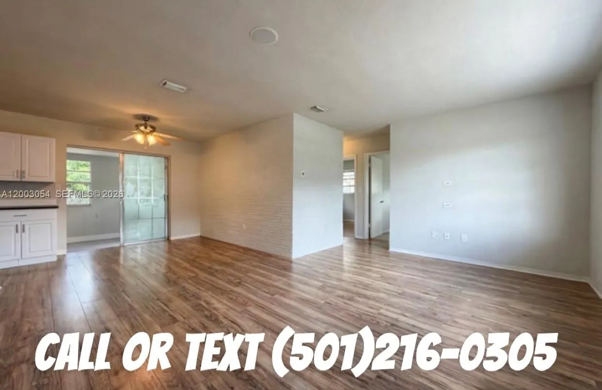 5925 SW 27th St, West Park FL 33023