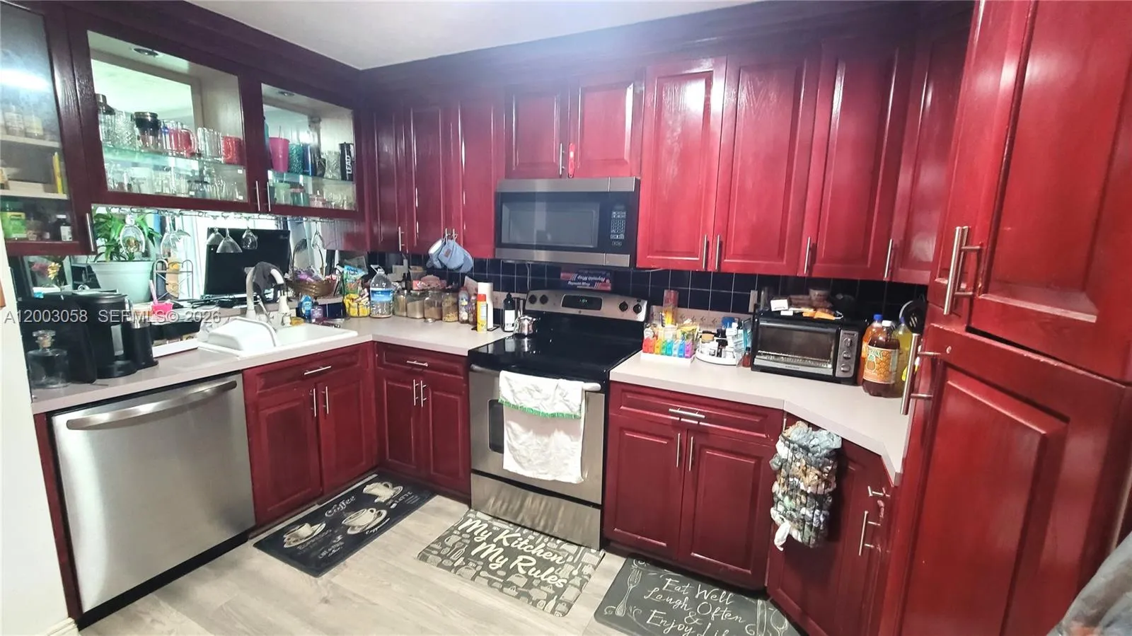 22113 SW 97th Ct, Cutler Bay FL 33190