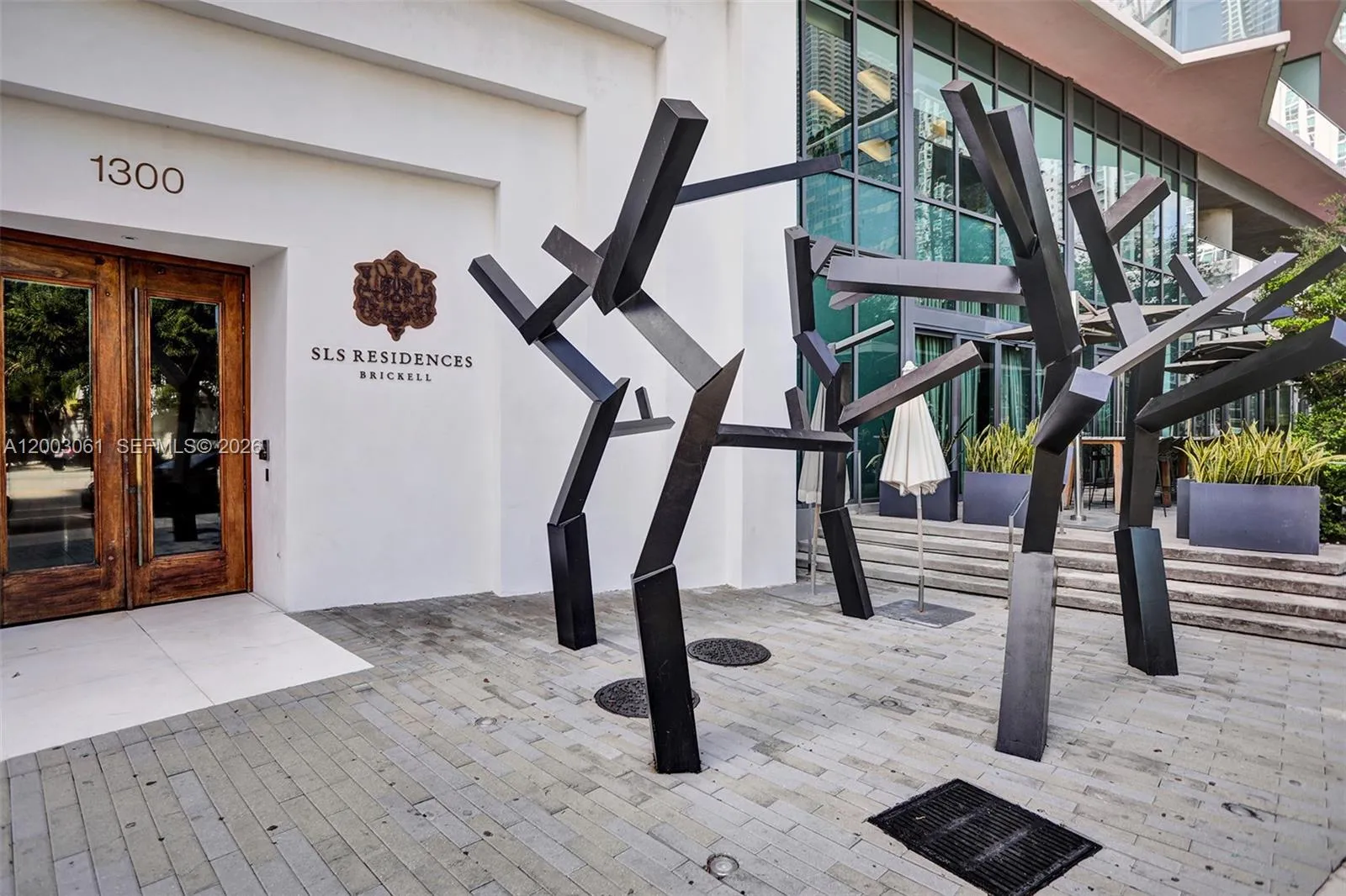 1300 S Miami Ave # 3111, Miami FL 33130