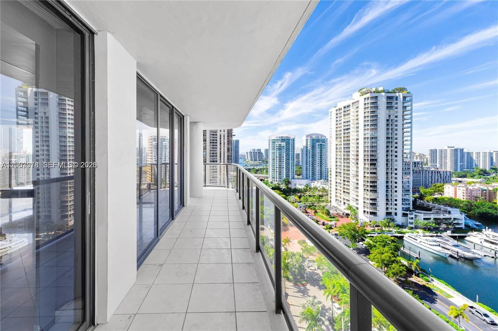 19667 Turnberry Way # 18D, Aventura FL 33180