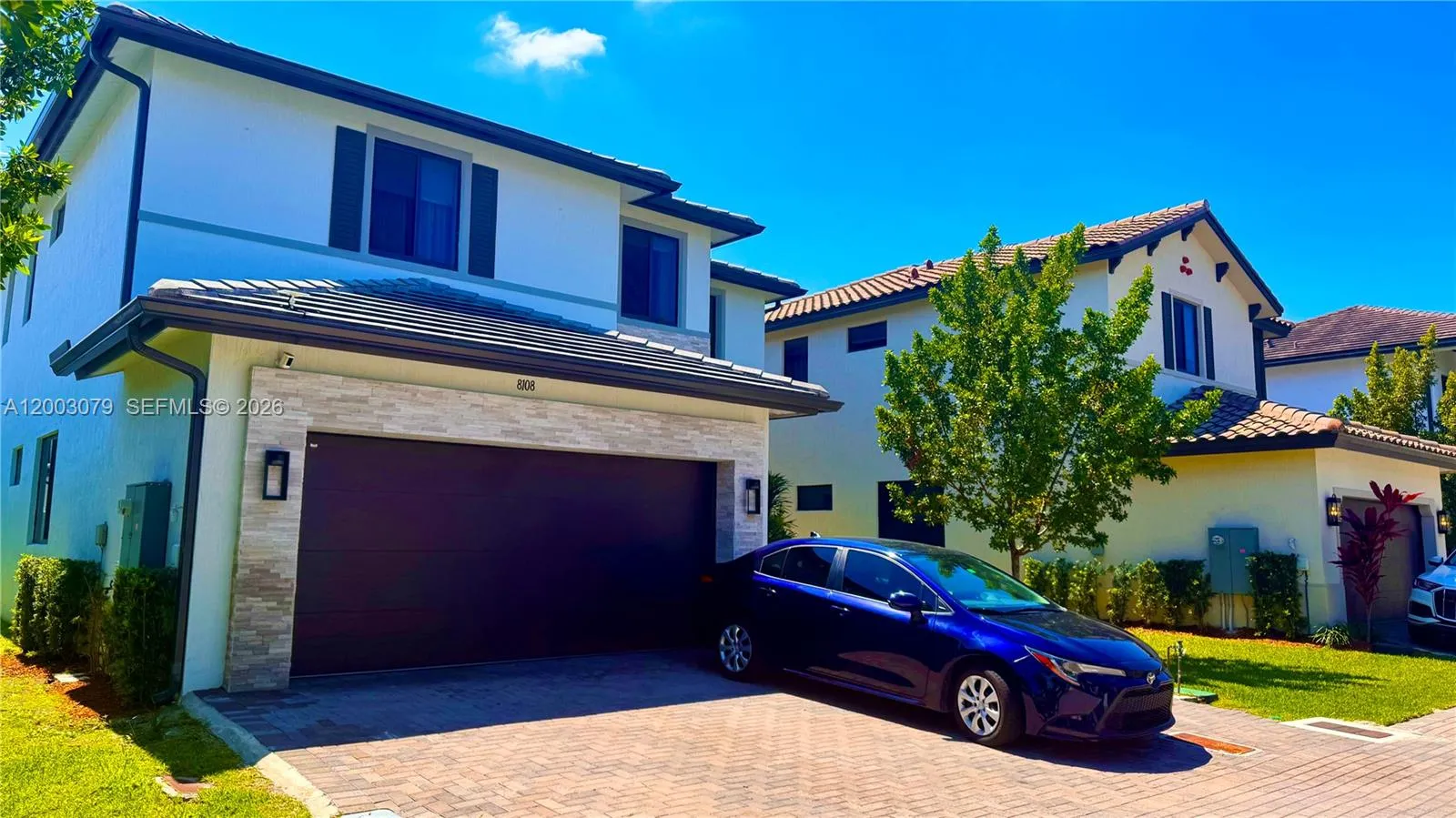 8108 NW 48th Ter # 8108, Doral FL 33166