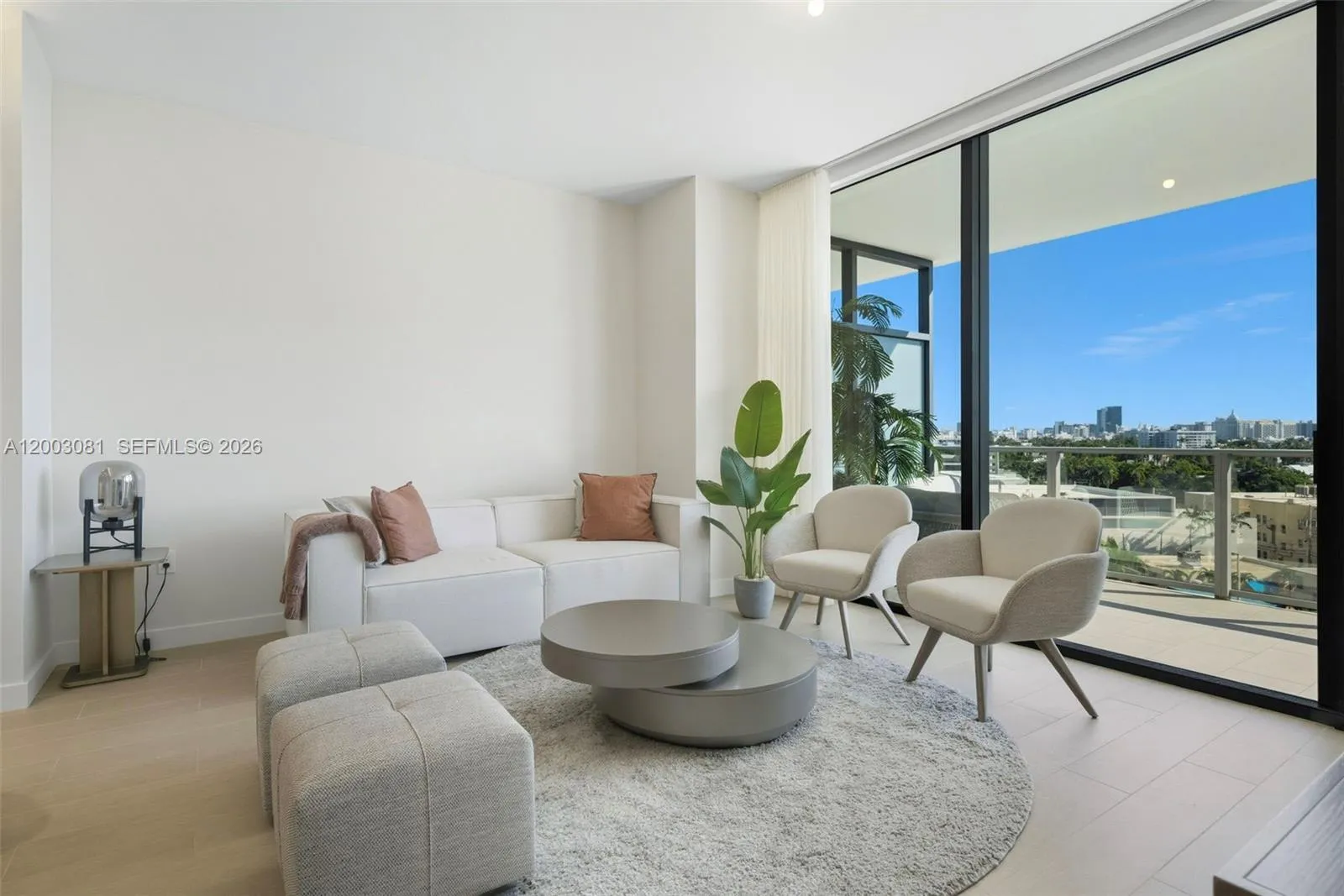 500 Alton Rd # 808, Miami Beach FL 33139