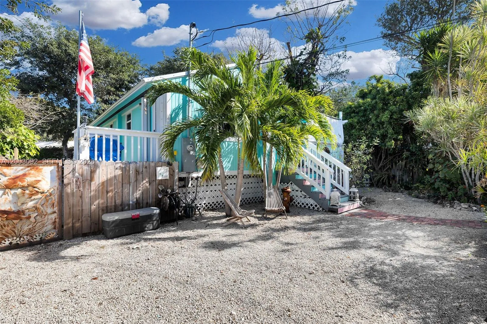 14 Bonita Ave, Key Largo FL 33037