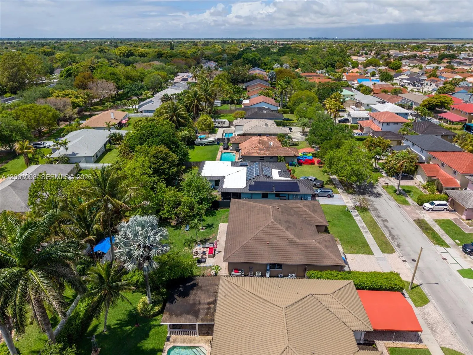 14762 SW 143rd Ter, Miami FL 33196