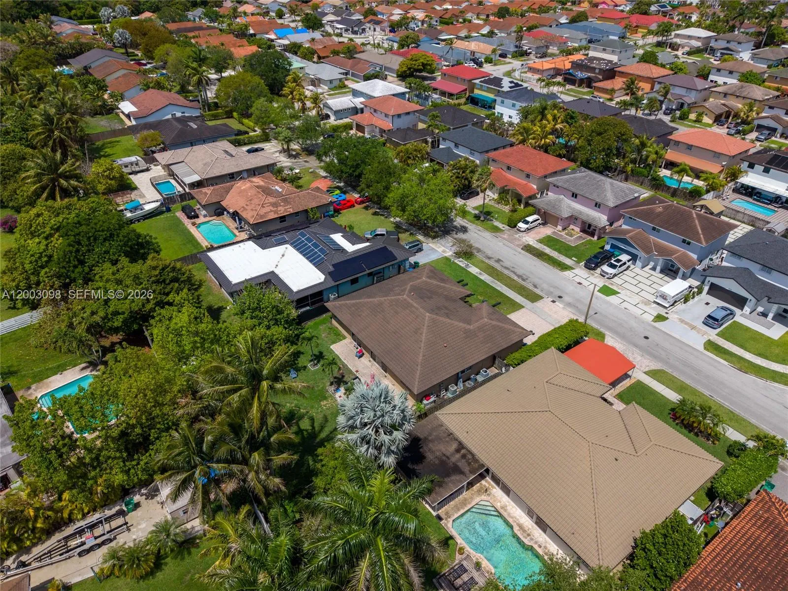 14762 SW 143rd Ter, Miami FL 33196