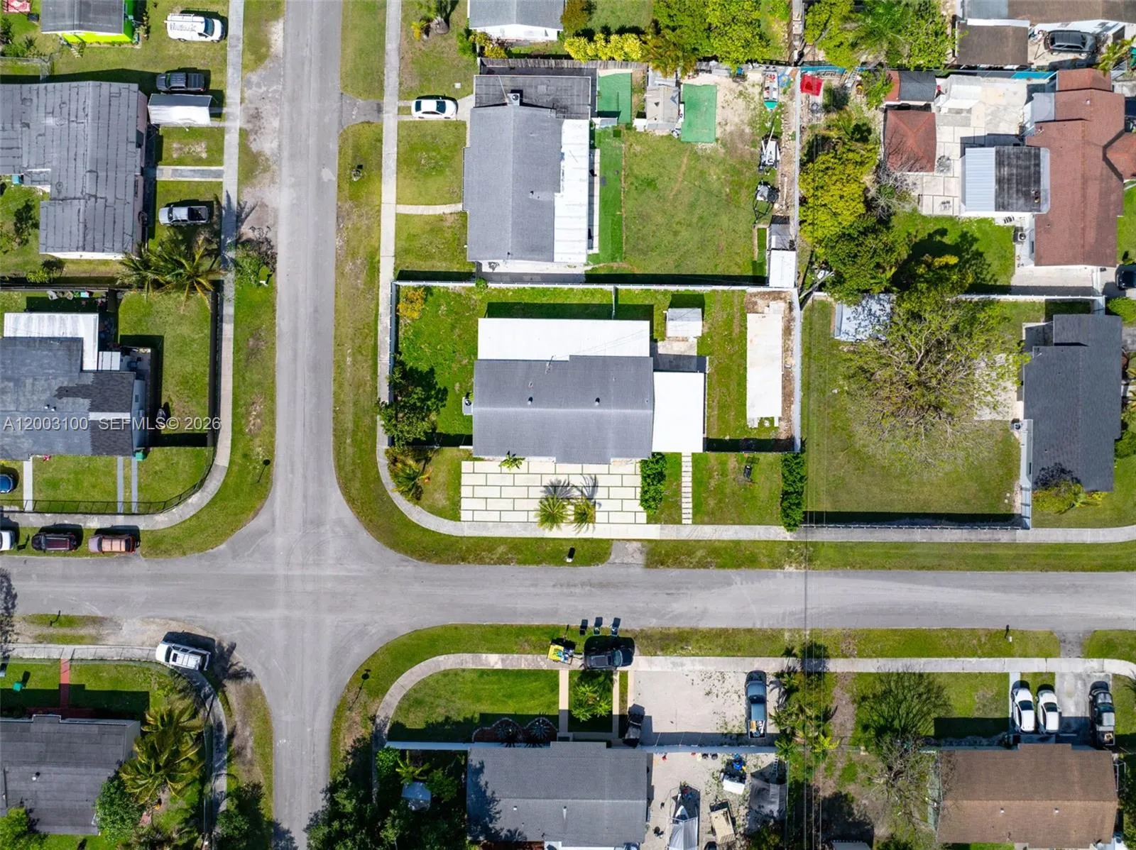 1000 NW 16th Ave, Homestead FL 33030