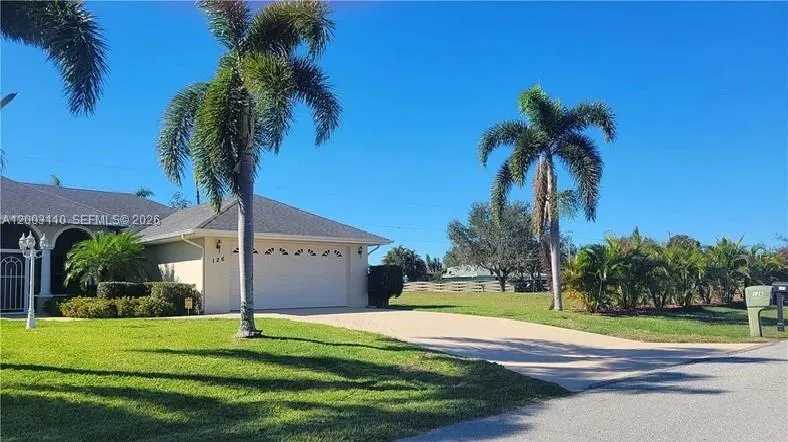 126/128 Tangerine RD, Lake Placid FL 33852